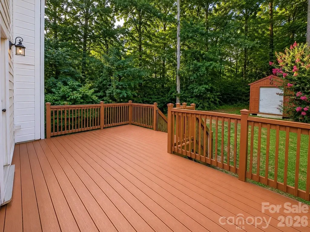 4710 Titus Court Monroe NC 28110