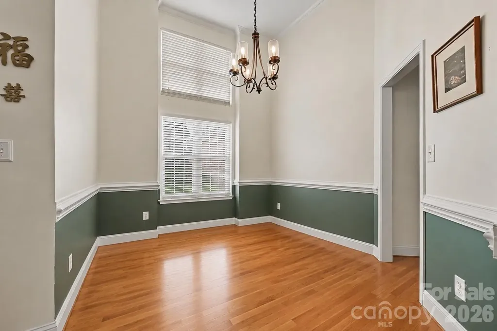 4710 Titus Court Monroe NC 28110