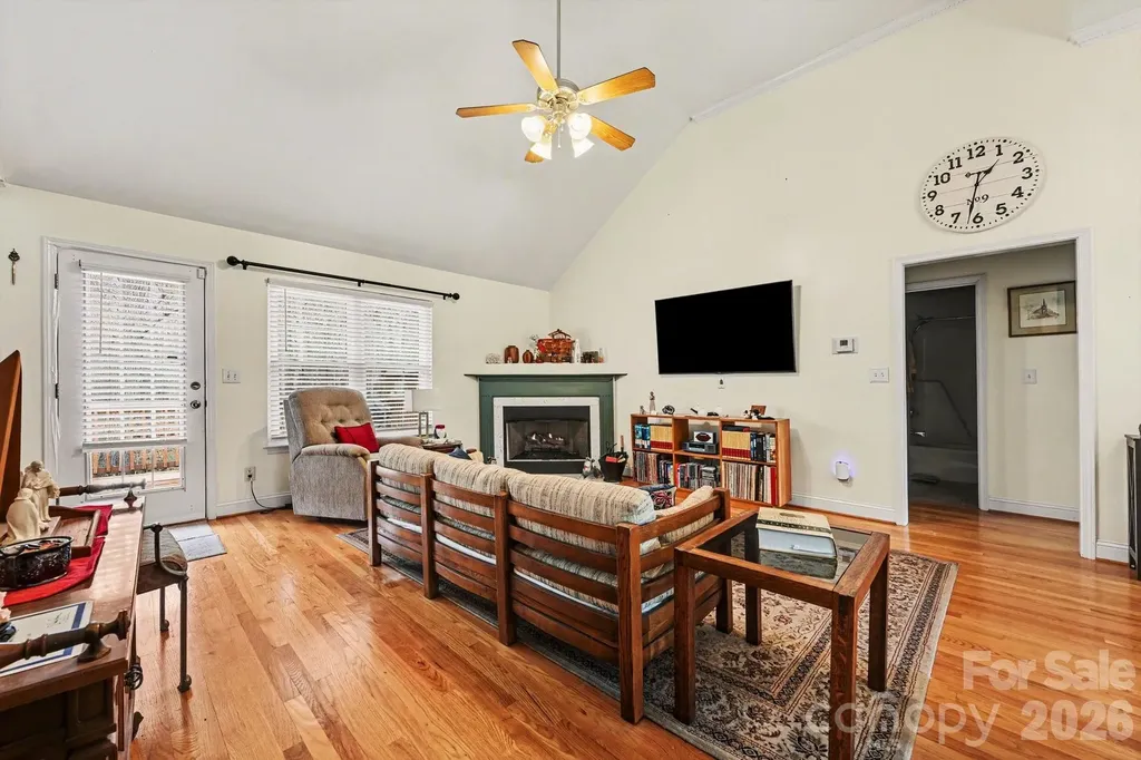 4710 Titus Court Monroe NC 28110