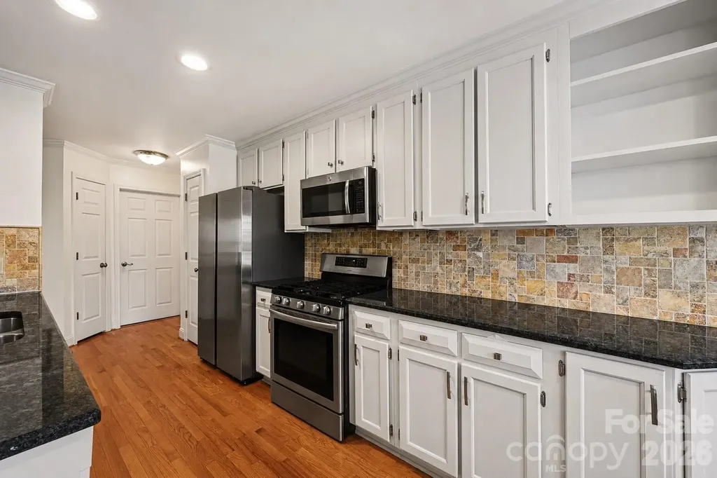 4710 Titus Court Monroe NC 28110