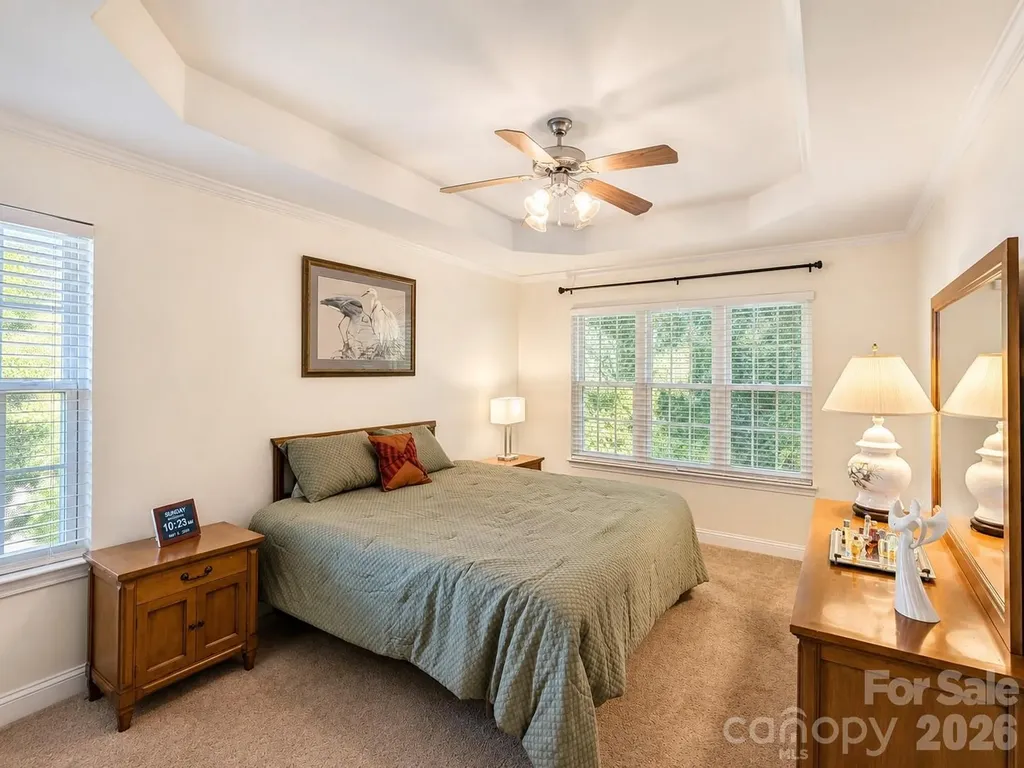 4710 Titus Court Monroe NC 28110