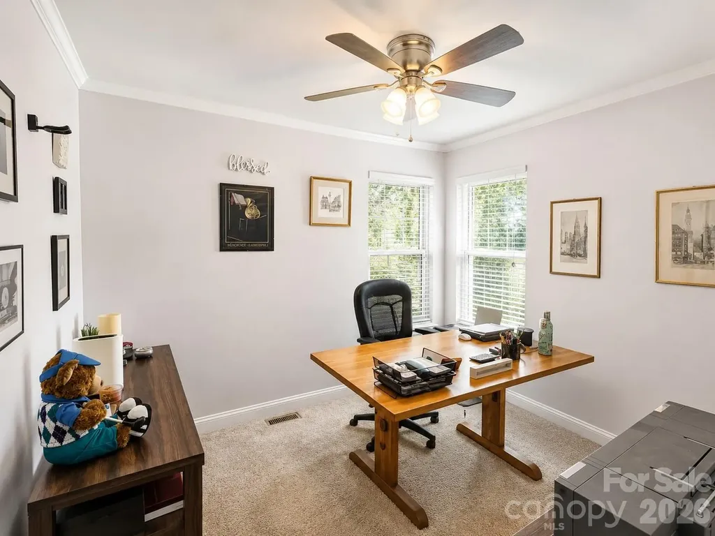 4710 Titus Court Monroe NC 28110