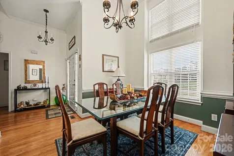 4710 Titus Court Monroe NC 28110