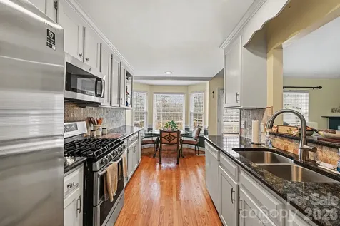 4710 Titus Court Monroe NC 28110