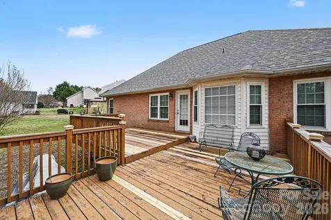 4710 Titus Court Monroe NC 28110