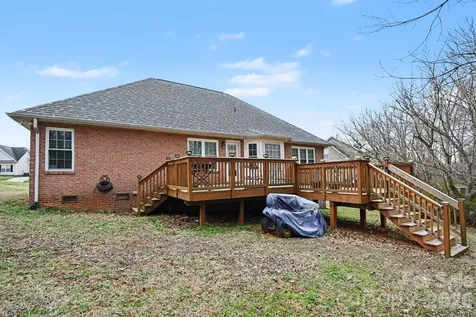 4710 Titus Court Monroe NC 28110