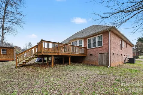 4710 Titus Court Monroe NC 28110