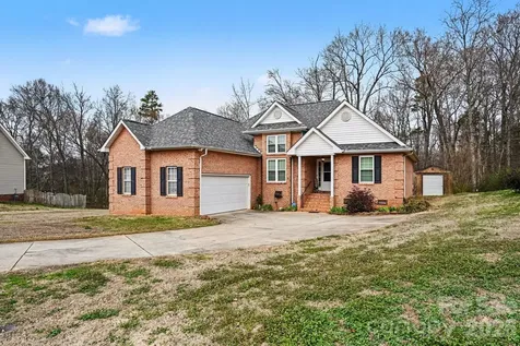 4710 Titus Court Monroe NC 28110