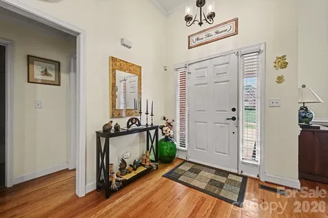 4710 Titus Court Monroe NC 28110
