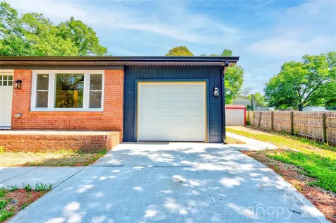 2994 Lutz Boulevard Newton NC 28658