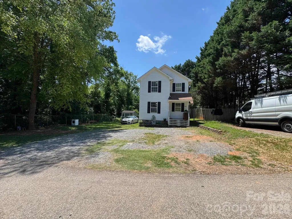 118 Fir Street McAdenville NC 28101