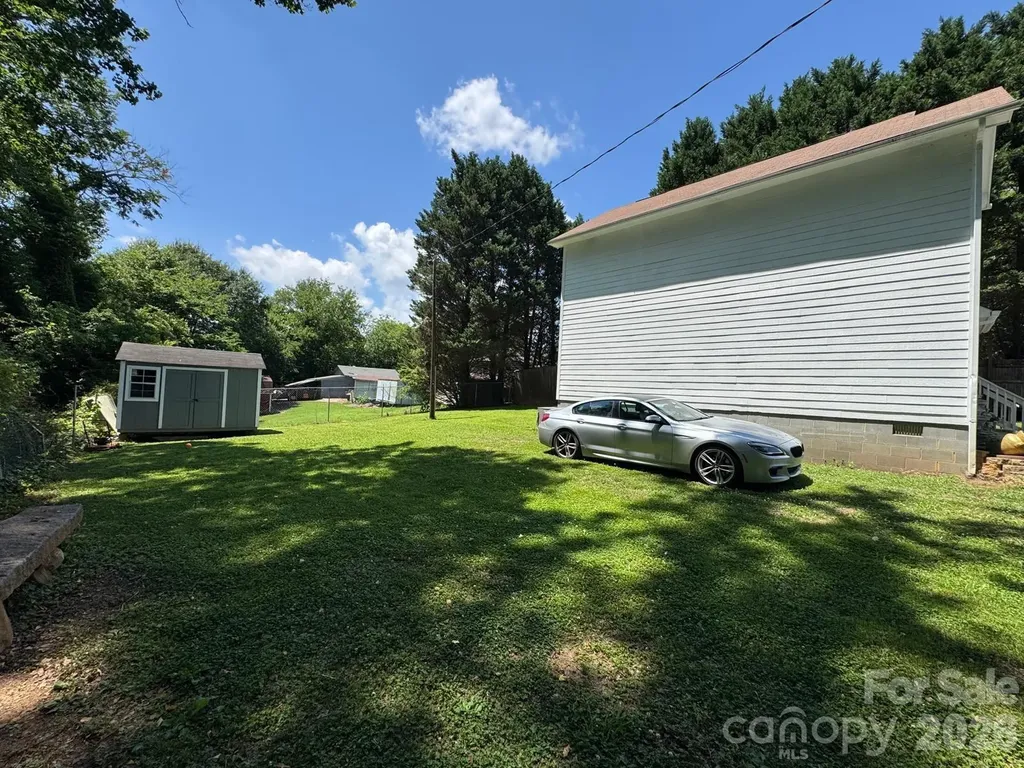 118 Fir Street McAdenville NC 28101