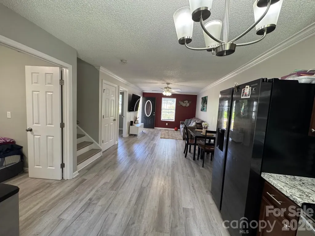118 Fir Street McAdenville NC 28101