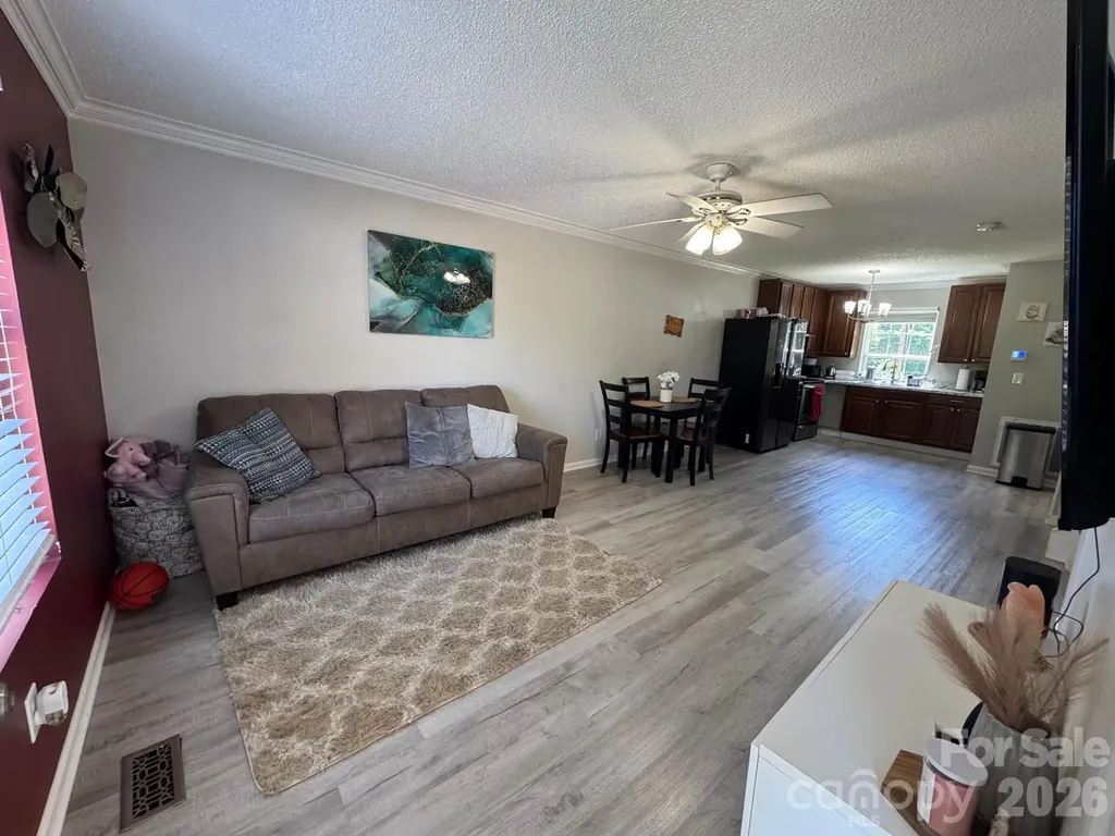 118 Fir Street McAdenville NC 28101