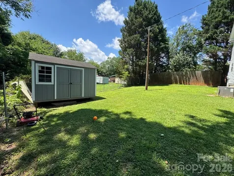 118 Fir Street McAdenville NC 28101
