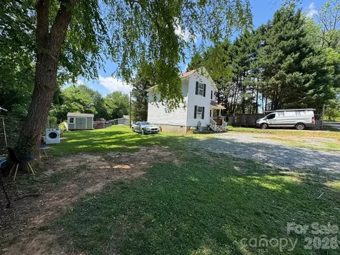 118 Fir Street McAdenville NC 28101