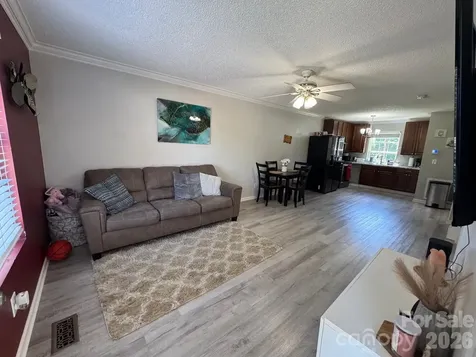 118 Fir Street McAdenville NC 28101
