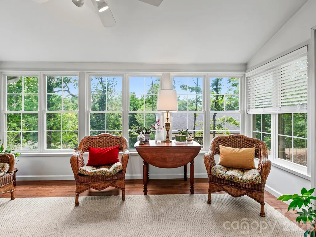 302 Shadecrest Lane Mills River NC 28759