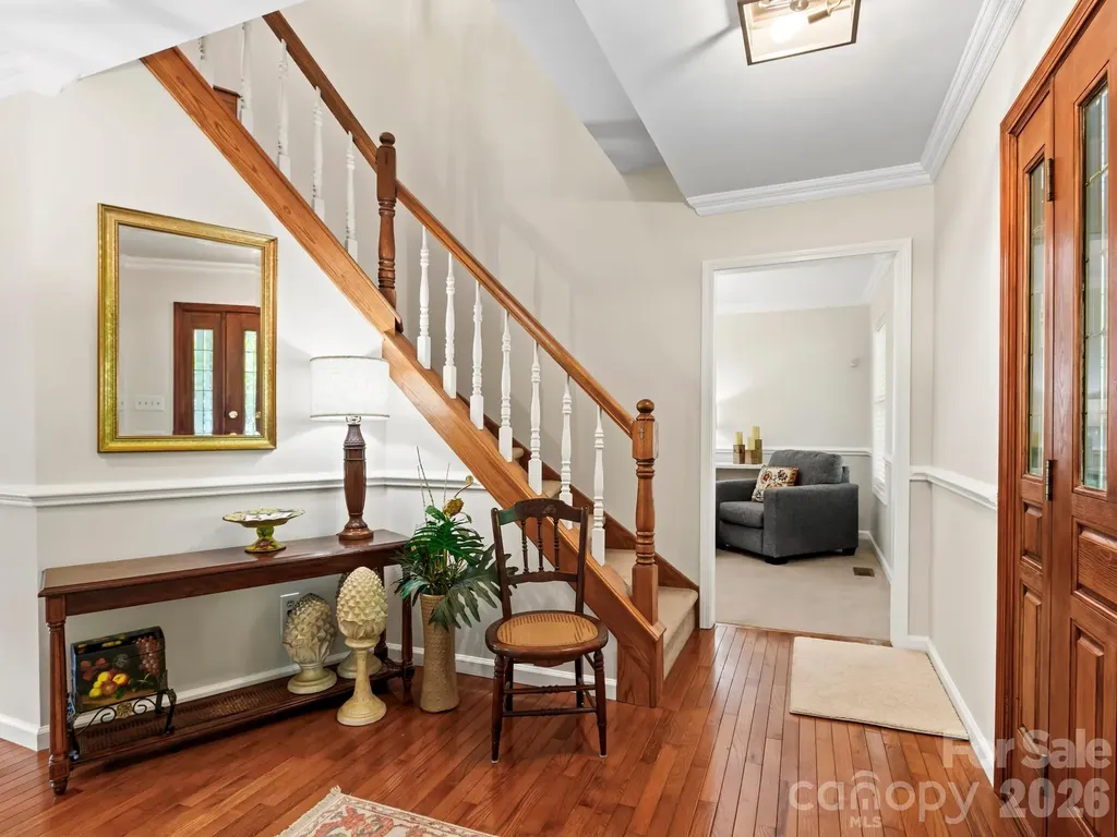 302 Shadecrest Lane Mills River NC 28759