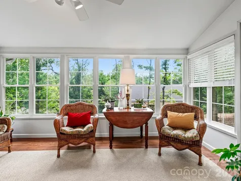 302 Shadecrest Lane Mills River NC 28759