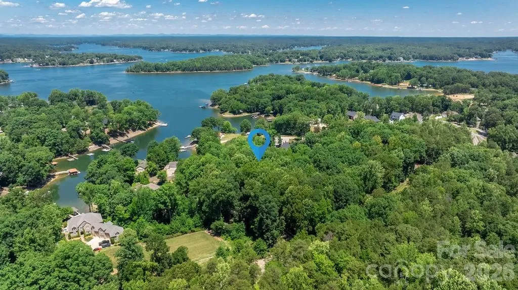 120 Sawyer Lane Mooresville NC 28117