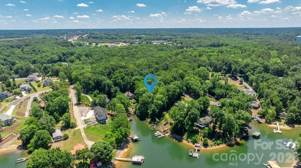 120 Sawyer Lane Mooresville NC 28117