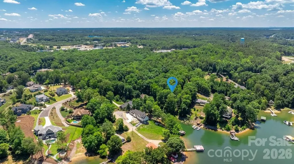120 Sawyer Lane Mooresville NC 28117