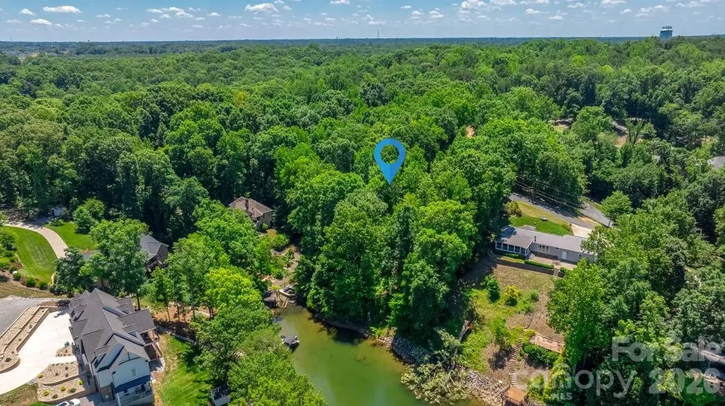 120 Sawyer Lane Mooresville NC 28117