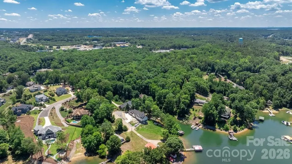 120 Sawyer Lane Mooresville NC 28117