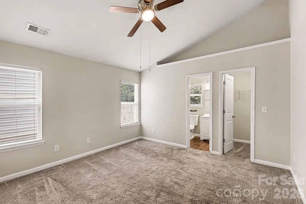 3621 Ernie Drive Charlotte NC 28269