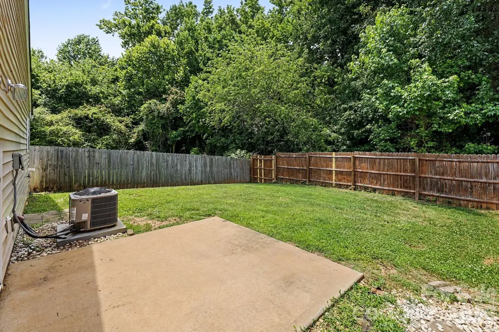 3621 Ernie Drive Charlotte NC 28269