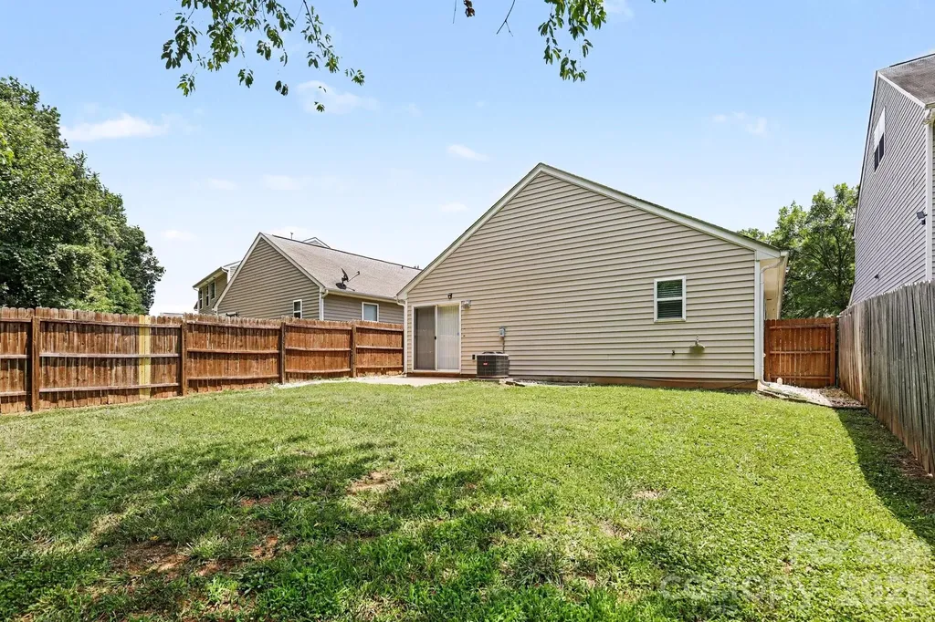 3621 Ernie Drive Charlotte NC 28269