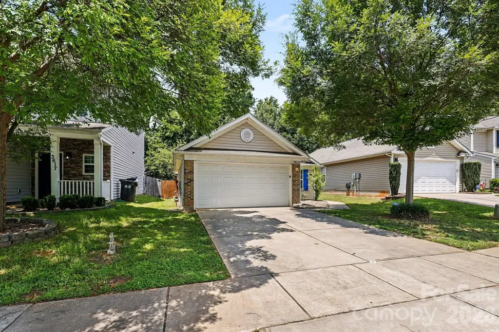 3621 Ernie Drive Charlotte NC 28269