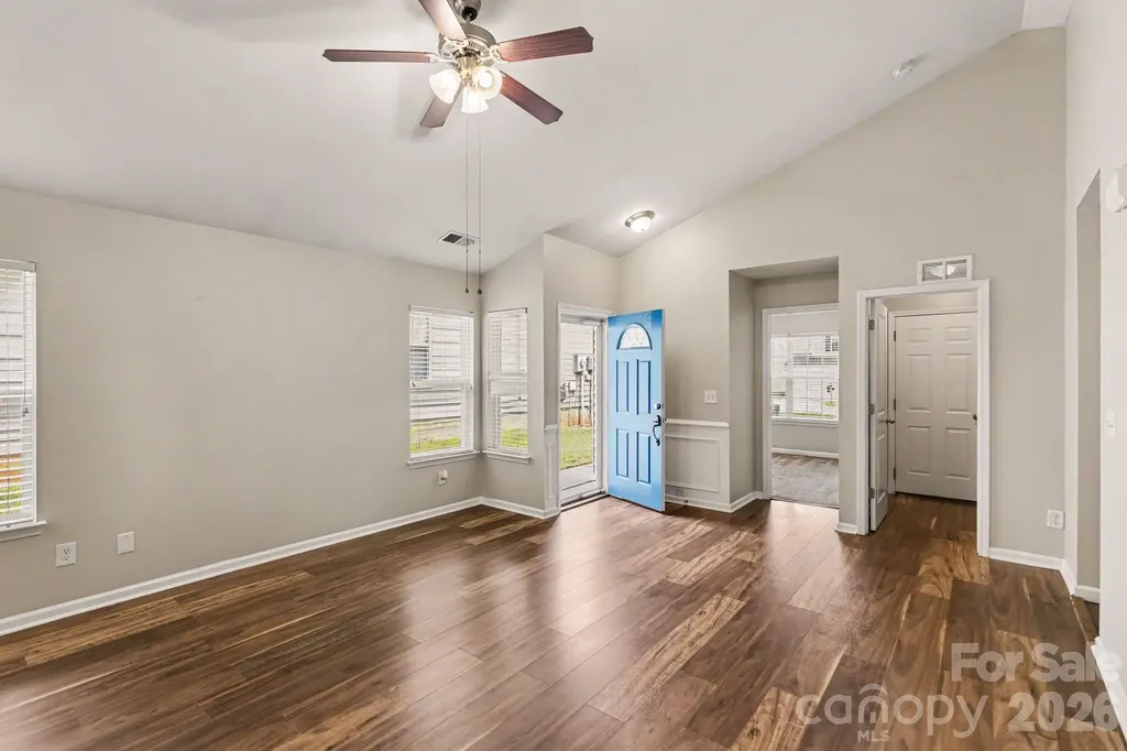 3621 Ernie Drive Charlotte NC 28269