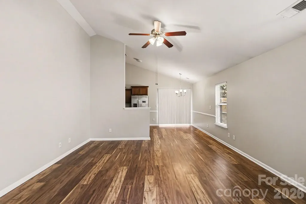 3621 Ernie Drive Charlotte NC 28269
