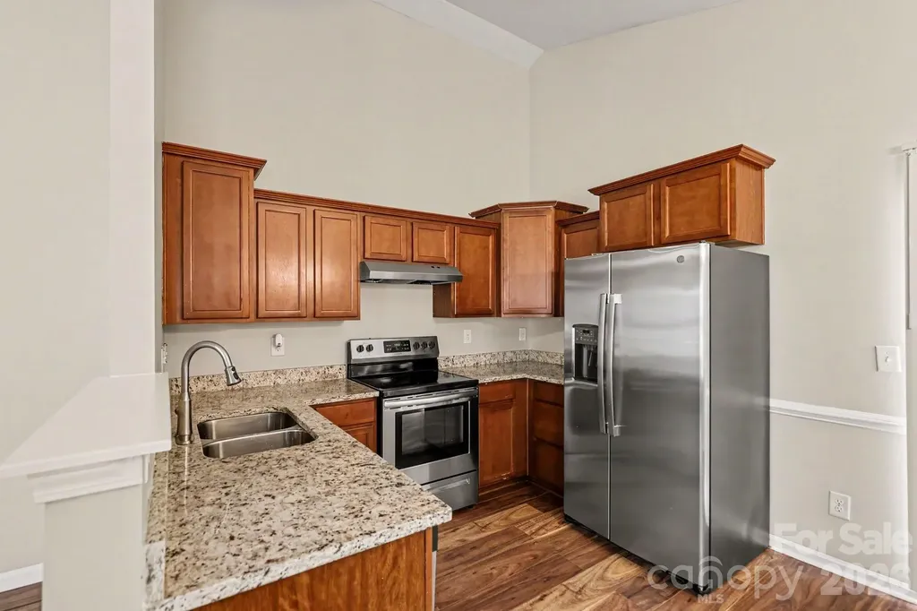 3621 Ernie Drive Charlotte NC 28269