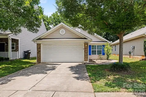 3621 Ernie Drive Charlotte NC 28269