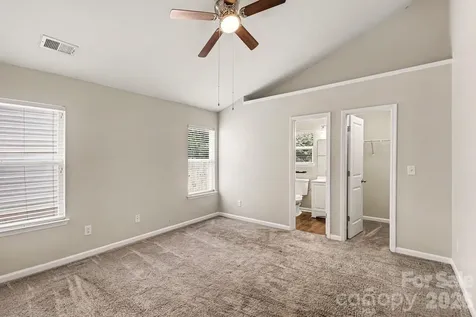 3621 Ernie Drive Charlotte NC 28269