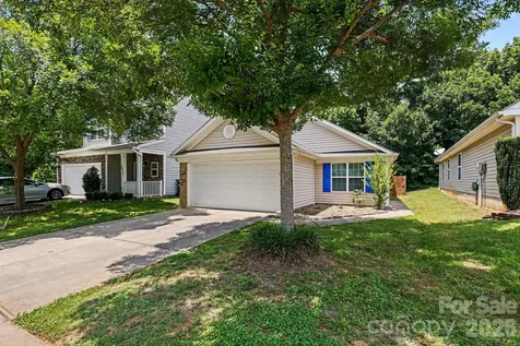 3621 Ernie Drive Charlotte NC 28269