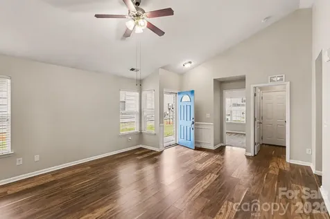 3621 Ernie Drive Charlotte NC 28269