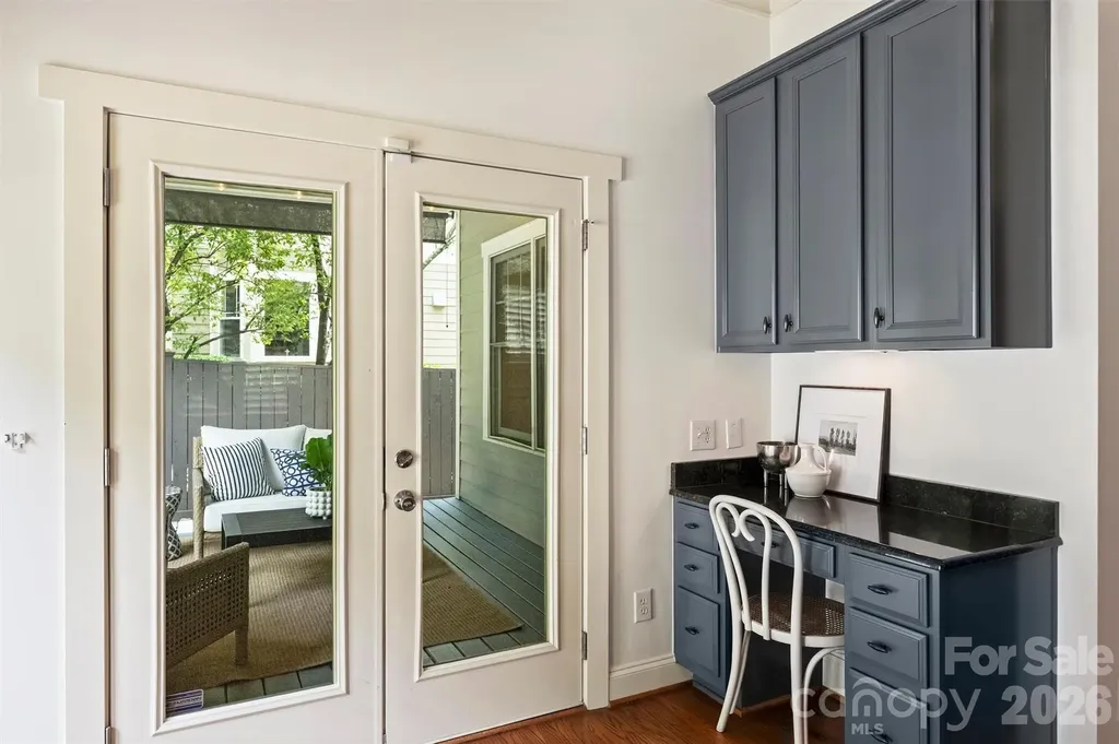 2905 Georgia Avenue Charlotte NC 28205