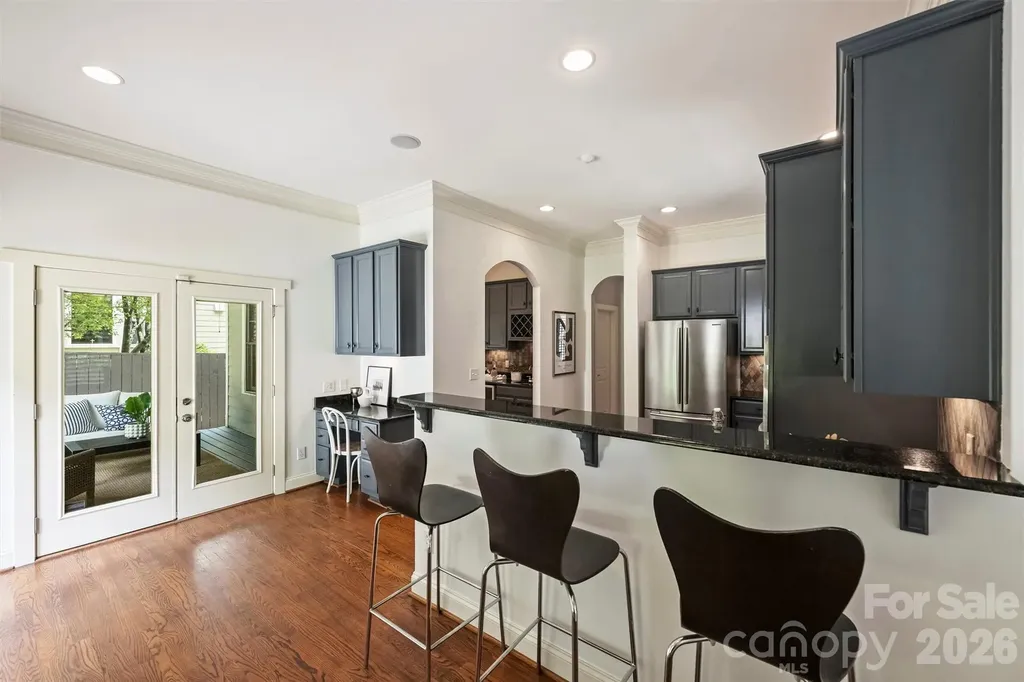 2905 Georgia Avenue Charlotte NC 28205