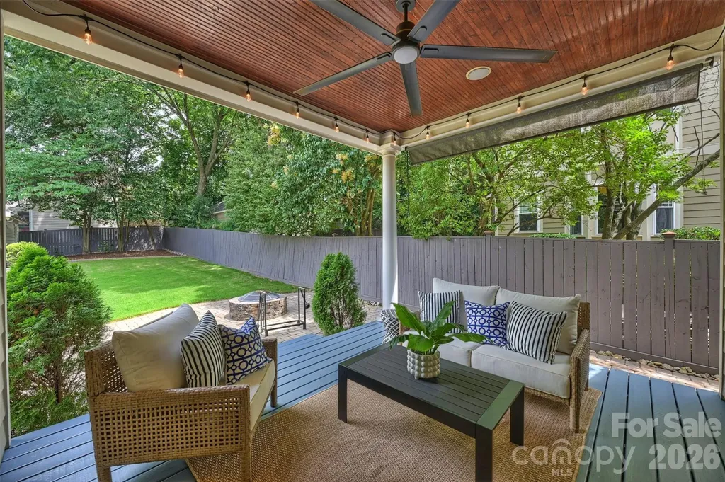 2905 Georgia Avenue Charlotte NC 28205