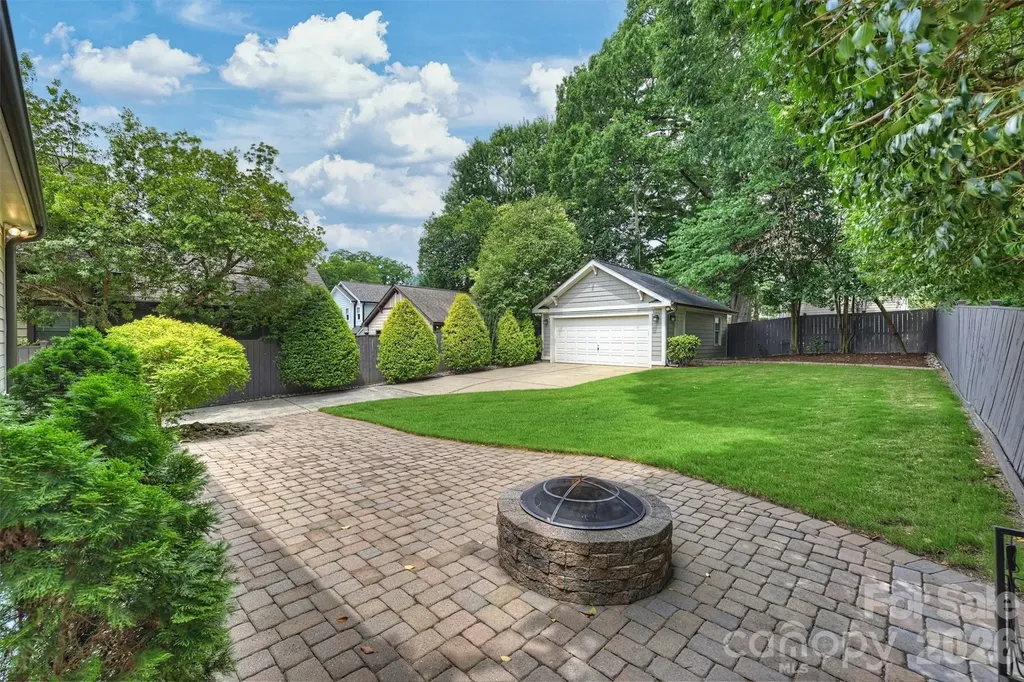2905 Georgia Avenue Charlotte NC 28205