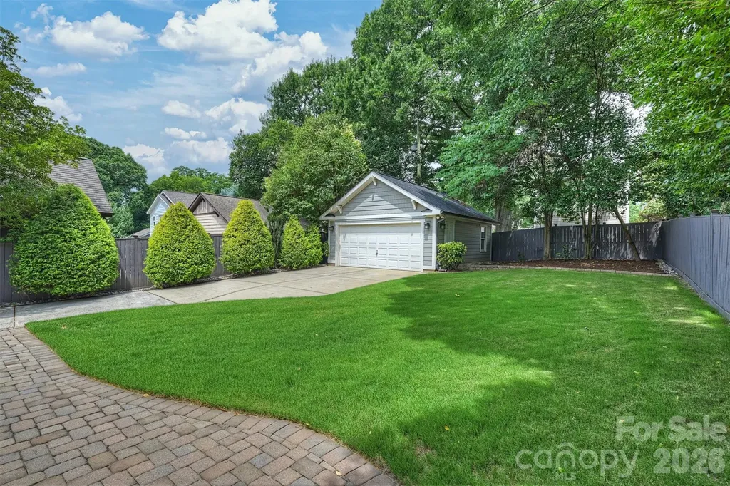 2905 Georgia Avenue Charlotte NC 28205