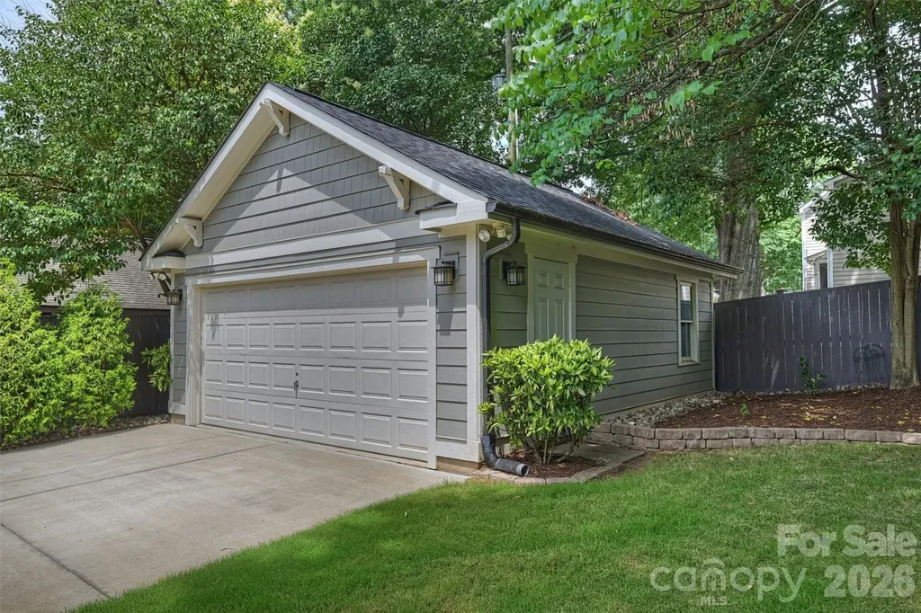 2905 Georgia Avenue Charlotte NC 28205