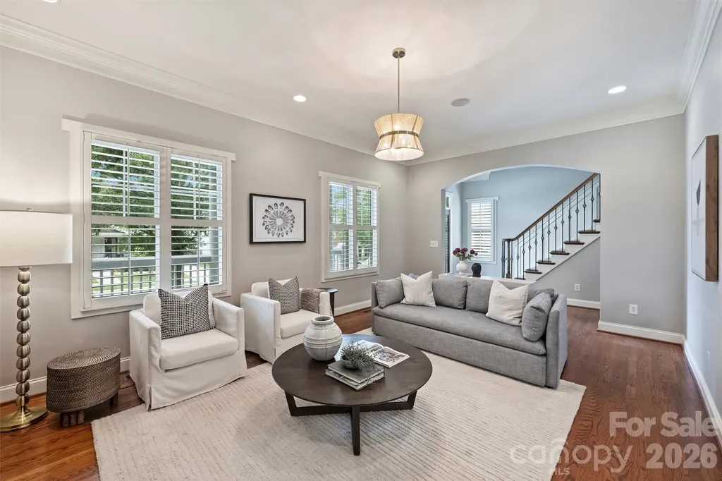 2905 Georgia Avenue Charlotte NC 28205