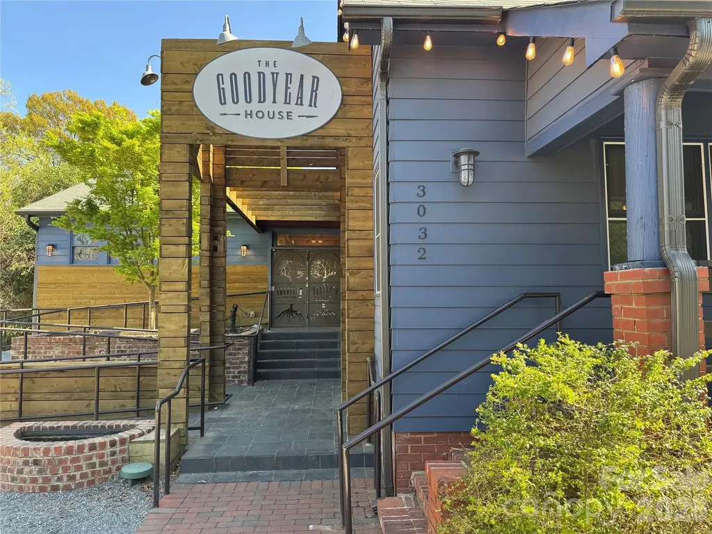 2905 Georgia Avenue Charlotte NC 28205