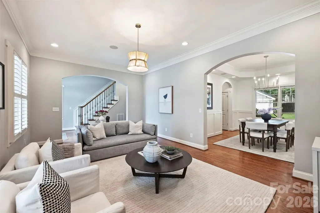 2905 Georgia Avenue Charlotte NC 28205