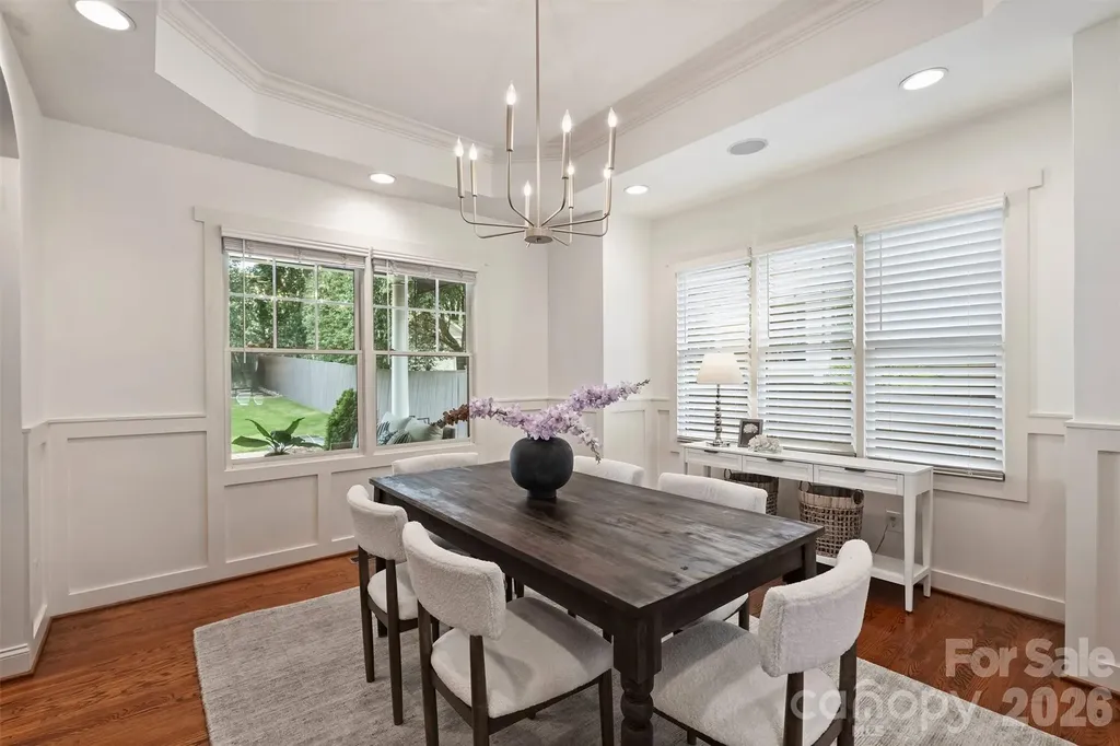 2905 Georgia Avenue Charlotte NC 28205